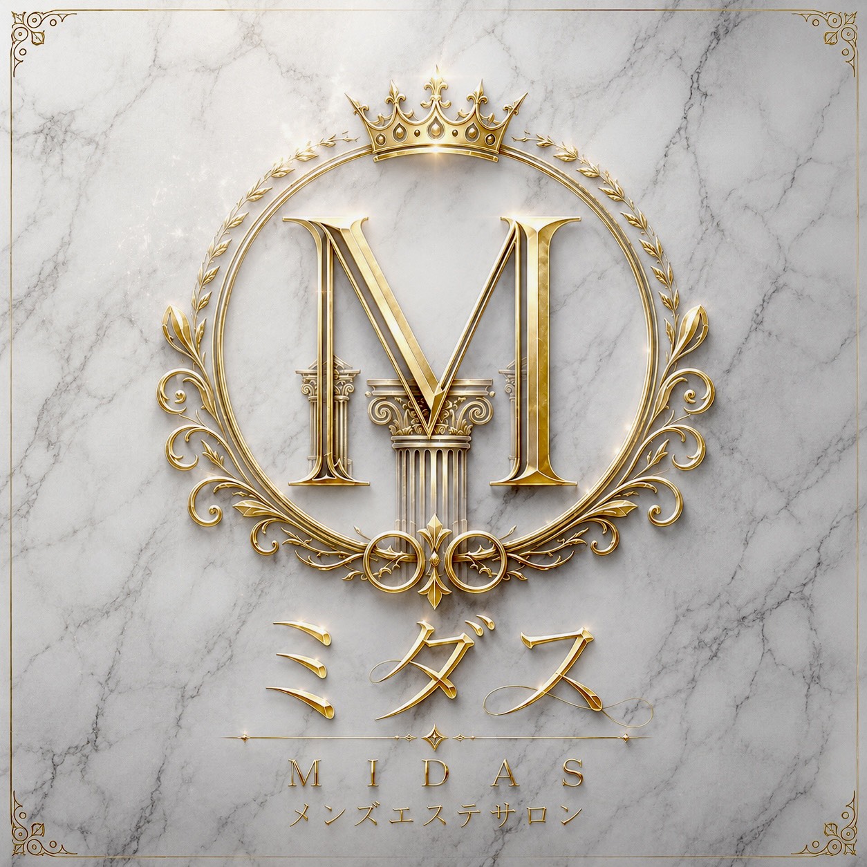調布メンズエステ｜MIDAS-ミダス調布‐